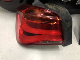 BMW 1 F20 F21 Rear/tail lights set 7420695