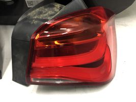 BMW 1 F20 F21 Rear/tail lights set 7420695