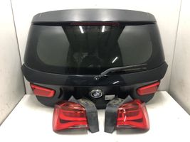 BMW 1 F20 F21 Rear/tail lights set 7420695