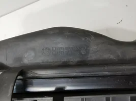 BMW 6 F12 F13 Scatola del filtro dell’aria 8507565