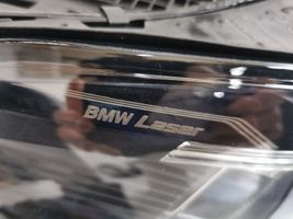 BMW X6M G06 F96 Lampy przednie / Komplet 5A279B2