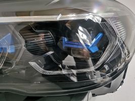 BMW X5 G05 Lot de 2 lampes frontales / phare 5A279B2