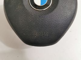 BMW X5 E70 Poduszka powietrzna Airbag kierownicy 6884666