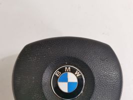 BMW X5 E70 Poduszka powietrzna Airbag kierownicy 6884666