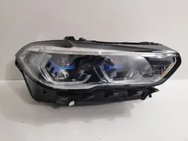 BMW X6M G06 F96 Phare frontale 9481790