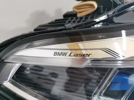 BMW X6M G06 F96 Etu-/Ajovalo 9481790