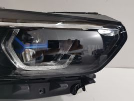 BMW X5 G05 Lot de 2 lampes frontales / phare 5A279B2