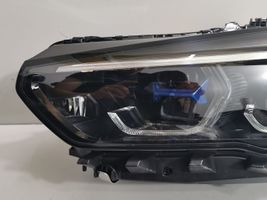 BMW X5 G05 Lot de 2 lampes frontales / phare 5A279B2