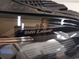 BMW X5 G05 Lampy przednie / Komplet 5A279B2