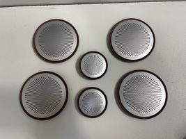 BMW 5 GT F07 Audioanlage Soundsystem HiFi komplett 7322280