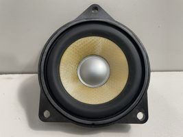 BMW 5 GT F07 Audioanlage Soundsystem HiFi komplett 7322280