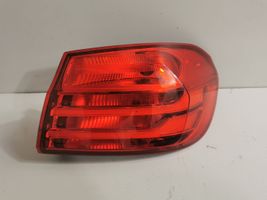 BMW 4 F32 F33 Lampa tylna 7296100