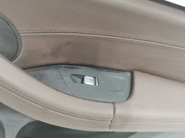 BMW X3 G01 Boczki / Poszycie drzwi tylnych 7940276