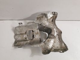 BMW X6M G06 F96 Heat shield in engine bay 8600300