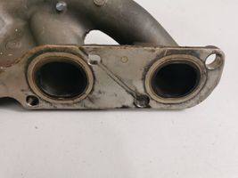 BMW X6M G06 F96 Exhaust manifold 8681197