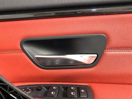 BMW 4 F36 Gran coupe Front door card panel trim 1234567