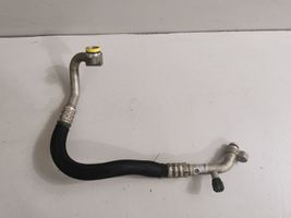 BMW 6 F06 Gran coupe Air conditioning (A/C) pipe/hose 9201934