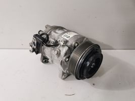 BMW 7 G11 G12 Compressore aria condizionata (A/C) (pompa) 7945819