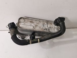 BMW 3 F30 F35 F31 Transmission/gearbox oil cooler 7600553