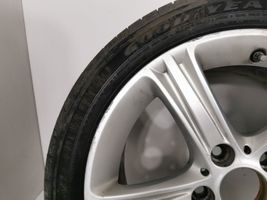 BMW 3 F30 F35 F31 Felgi z włókna węglowego R20 6796242