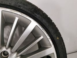 BMW 3 F30 F35 F31 Felgi z włókna węglowego R20 6796249