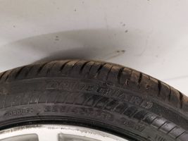 BMW 3 F30 F35 F31 Felgi z włókna węglowego R20 6796249