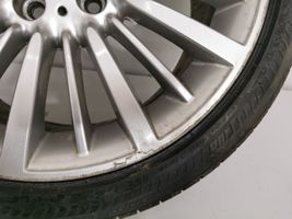 BMW 3 F30 F35 F31 Felgi z włókna węglowego R20 6796249