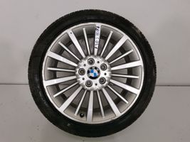 BMW 3 F30 F35 F31 Jante en fibre de carbone R20 6796249
