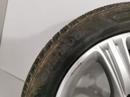 BMW 3 F30 F35 F31 Felgi z włókna węglowego R12 6796242