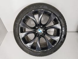 BMW X5 E70 Обод (ободья) колеса изR 12 8037349