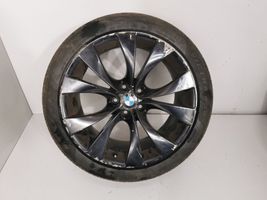 BMW X5 E70 Обод (ободья) колеса изR 12 8037349