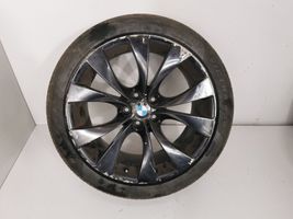 BMW X5 E70 Jante en fibre de carbone R12 8037349