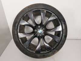 BMW X5 E70 Felgi z włókna węglowego R12 8037349