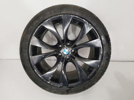 BMW X5 E70 Jante en fibre de carbone R12 8037349