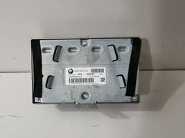 BMW X5 E70 Amplificateur de son 9253197