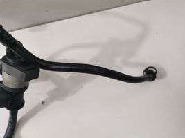 BMW 3 F30 F35 F31 Variklio pagalvės vakuuminis vožtuvas 7636155