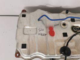 BMW 3 G20 G21 Réservoir de carburant 9425973