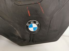 BMW 3 G20 G21 Крышка двигателя (отделка) 8676204