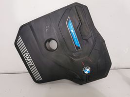 BMW 3 G20 G21 Крышка двигателя (отделка) 8676204