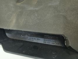 BMW 3 G20 G21 Variklio dangtis (apdaila) 8676204