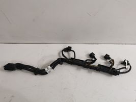 BMW 6 F06 Gran coupe Faisceau de câblage pour moteur 7633263