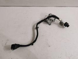 BMW 6 F06 Gran coupe Faisceau de câblage pour moteur 7633265