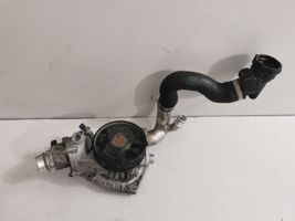 BMW 6 F06 Gran coupe Water pump 7548263