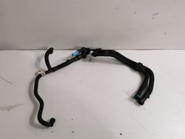 BMW 7 G11 G12 Faisceau de câblage pour moteur 8575464