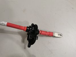 BMW X5 G05 Positive cable (battery) 8797700