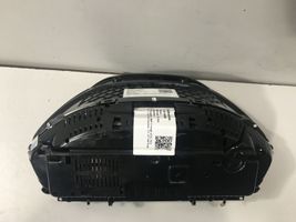 BMW 4 F32 F33 Tachimetro (quadro strumenti) 9272664