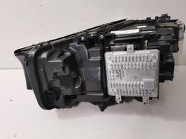 BMW 5 G30 G31 Set di fari/fanali 9850601