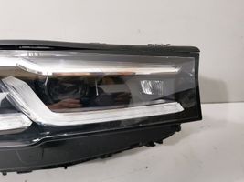 BMW 5 G30 G31 Lot de 2 lampes frontales / phare 9850601