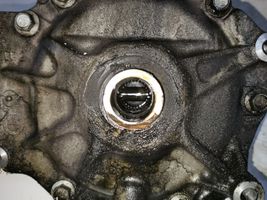 BMW X5 E70 Mechanizm różnicowy przedni / Dyferencjał 7552533