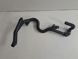 BMW X5 E70 Air intake hose/pipe 7806706